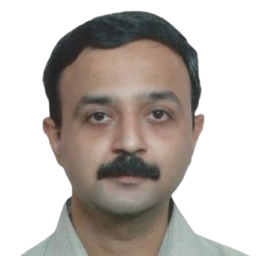 Rahul Rajadhyaksha